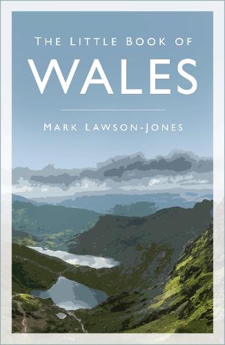 The The Little Book of Wales (Paperback)