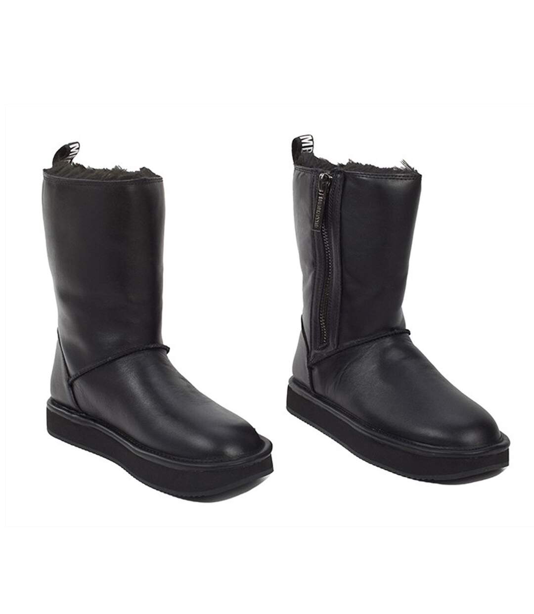 Kilyn Flat Boots