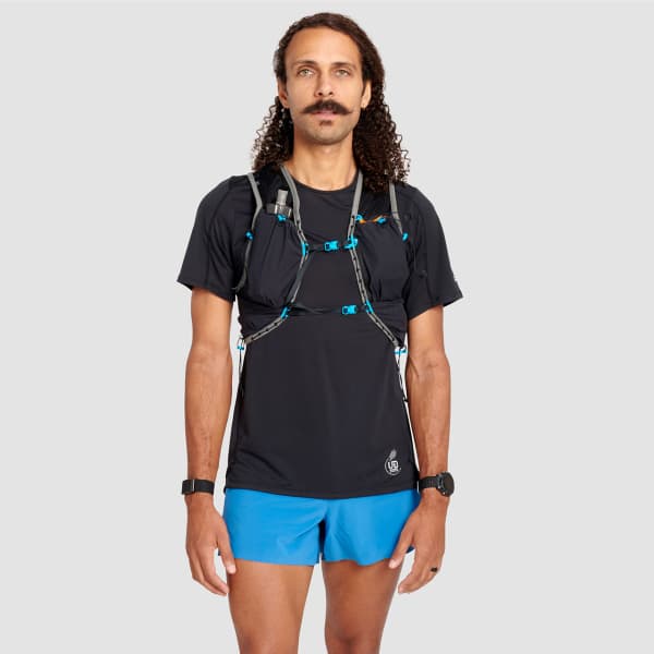 Sac trail ULTIMATE DIRECTION RACE VEST 6.0 ONYX