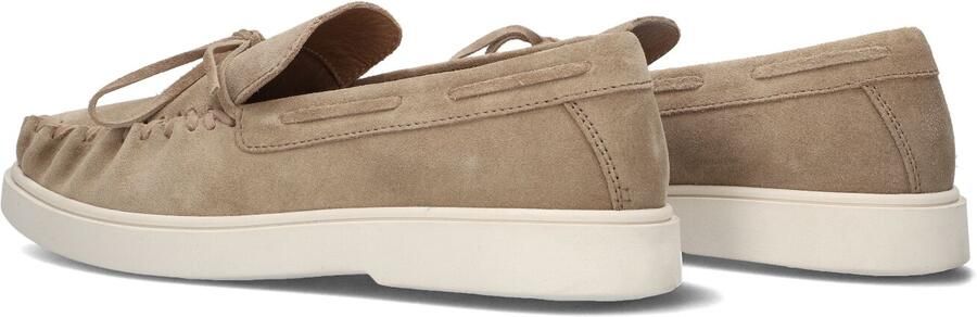 MACE Beige Instappers Liam-26