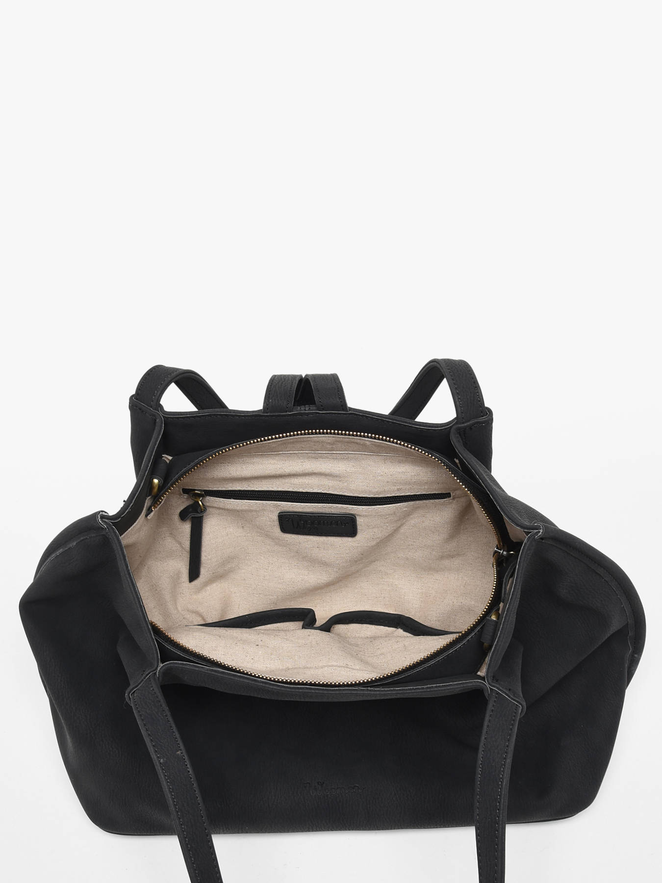 Sac port paule Acacia WOOMEN