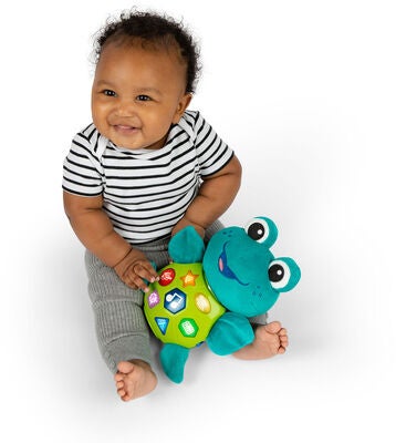 Baby Einstein Neptune Musical Discovery Aktivitetsleke