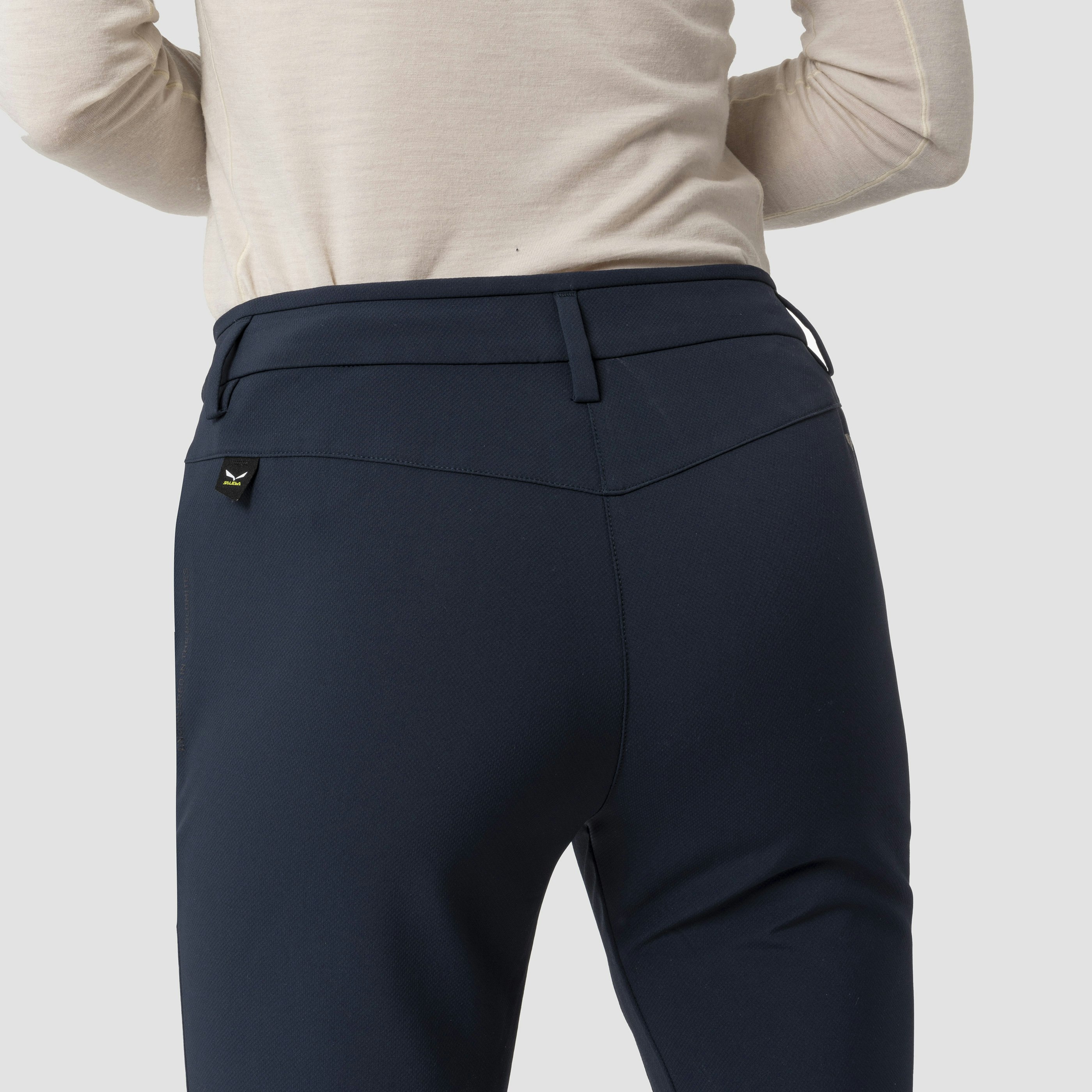 Puez Dolomitic 2 Durastretch Regular Hose Damen