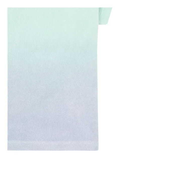 Hundred Pieces T-shirt Éponge Bio