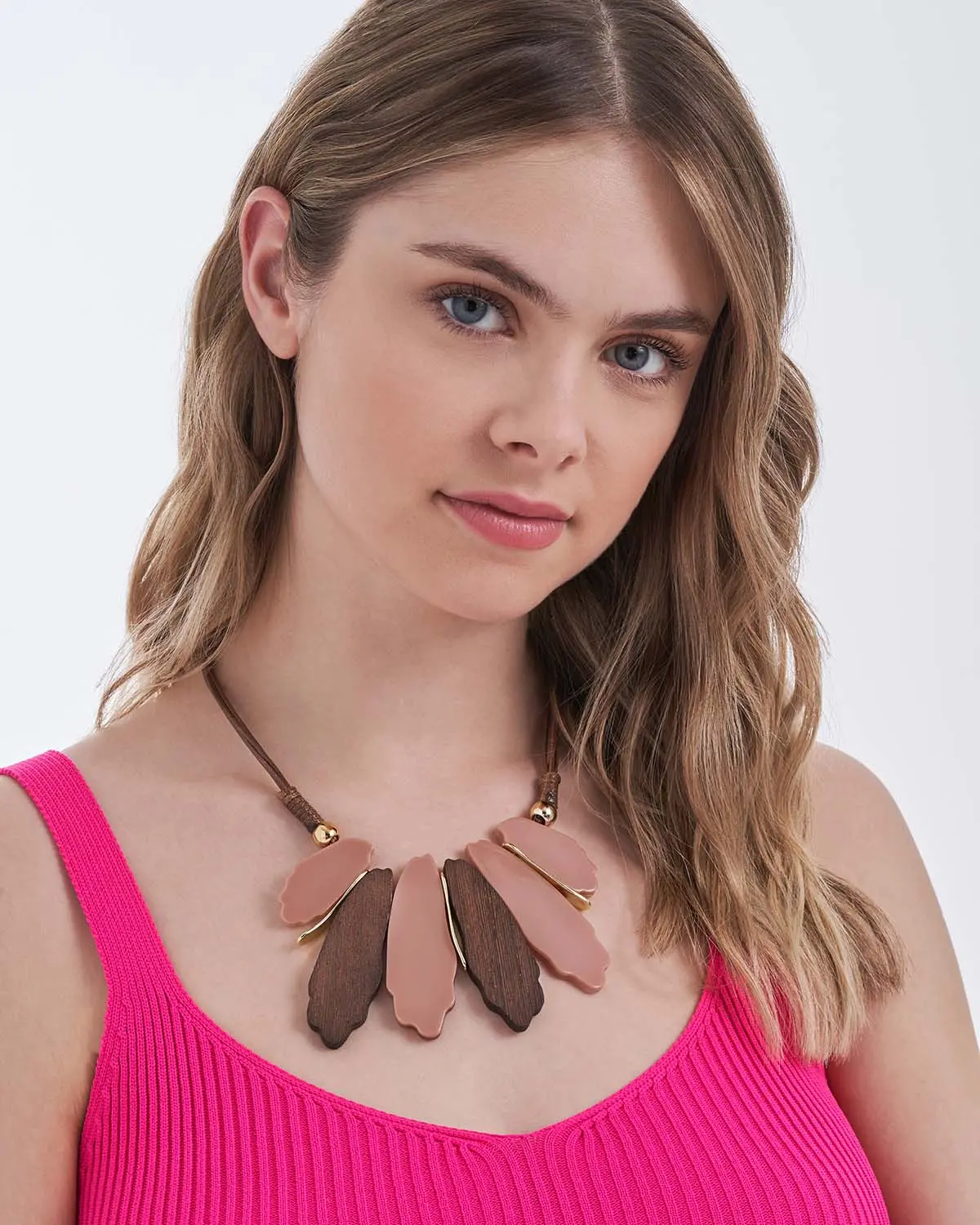 Kette - Natural Elegance