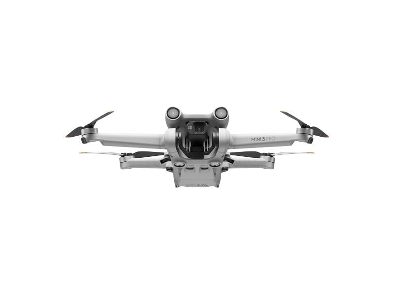 DJI Enterprise Multikopter Mini 3 Pro RTF & Drone Harmony M 3D- Flugmanagementplattform für Kartierung, Vermessung und Drohneninspektionen