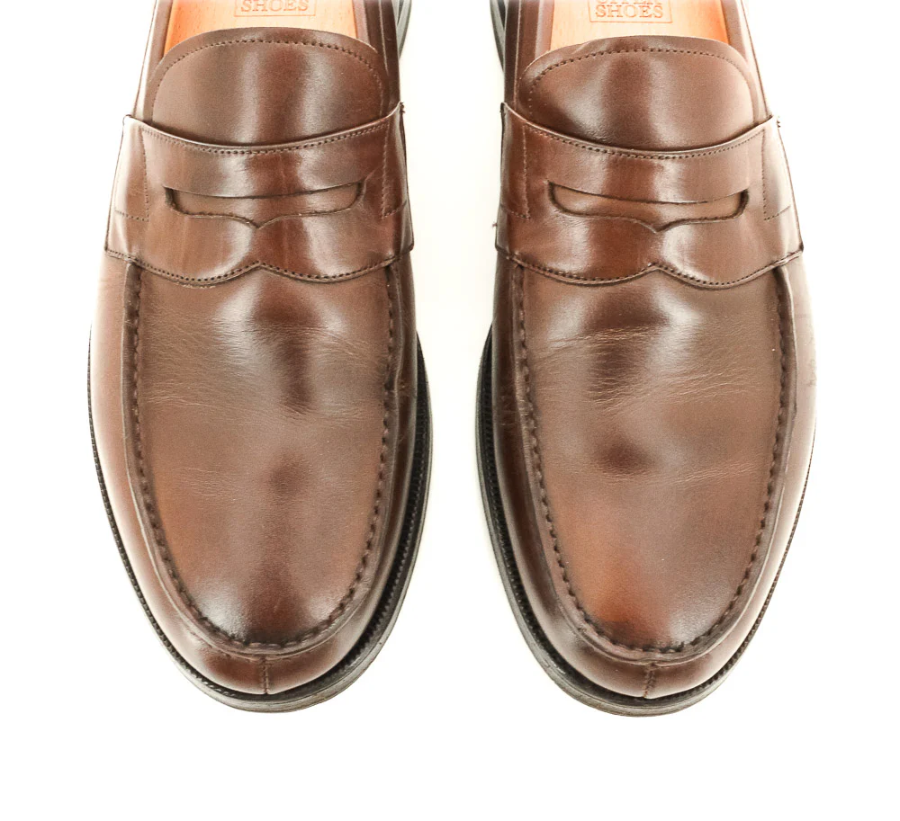CHURCH - 2D WESLEY MARRON