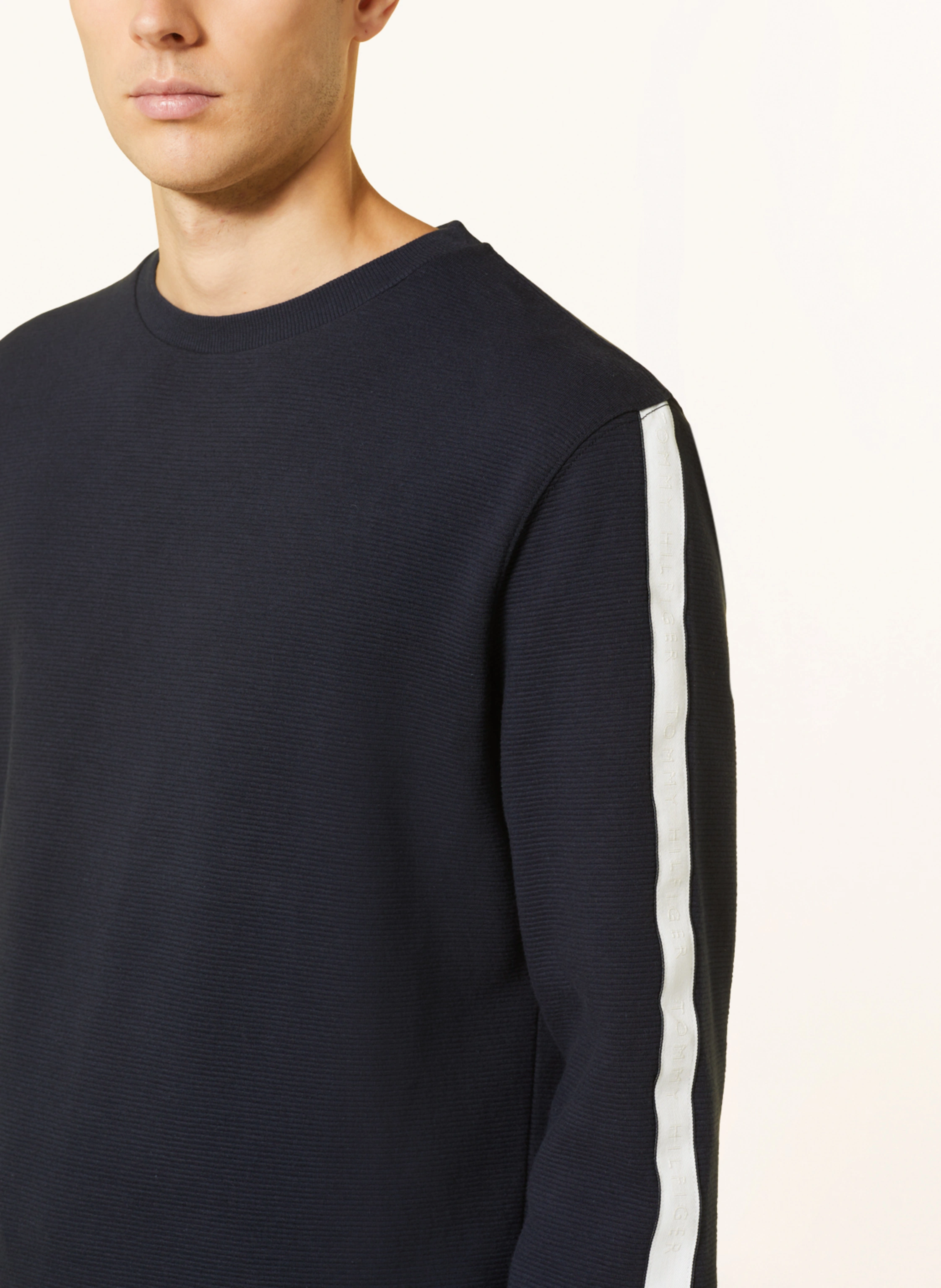 TOMMY HILFIGER Lounge-Shirt