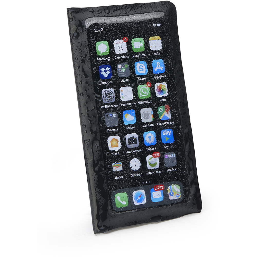 Givi - Etui étanche smartphone T519M