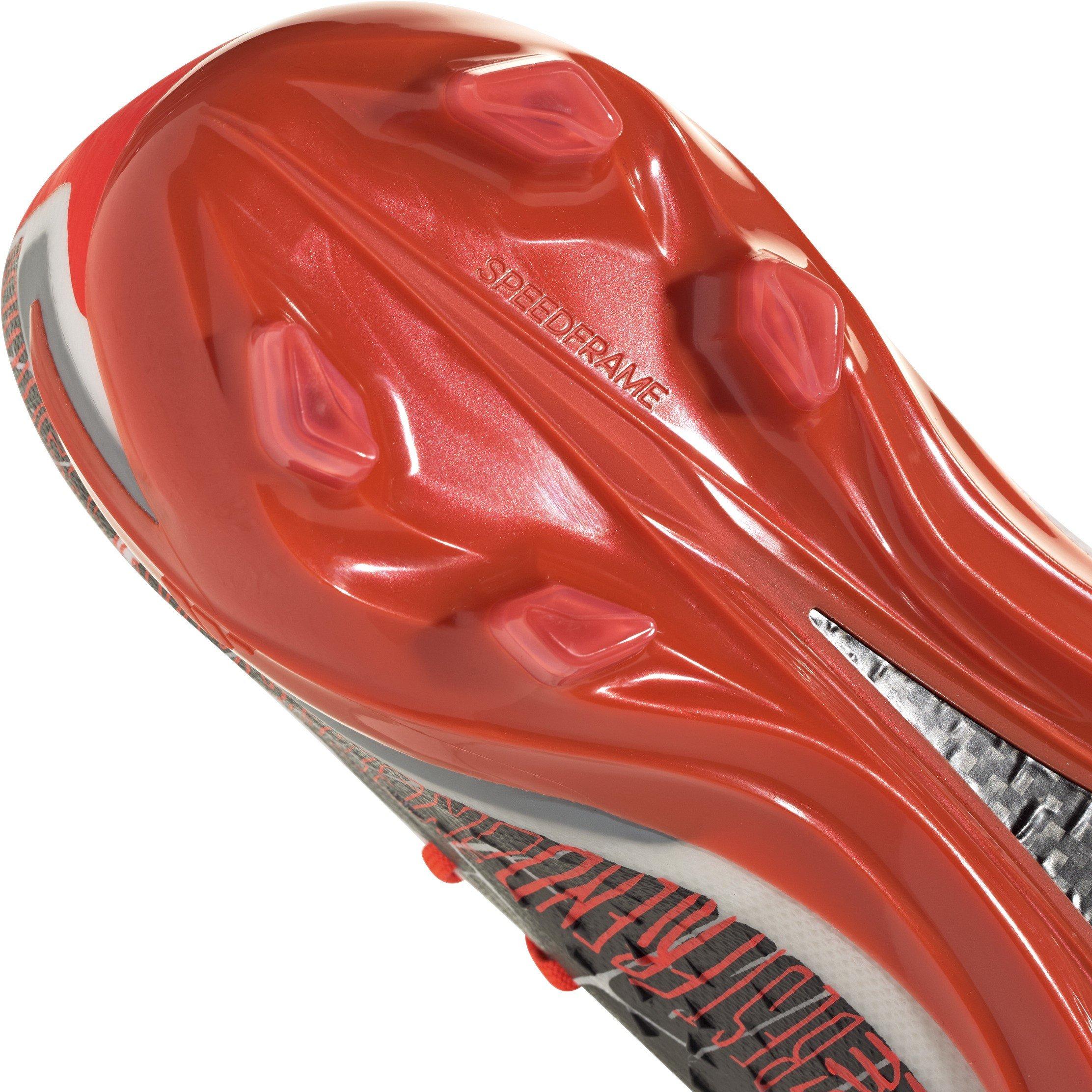 adidas X Speedportal Messi.1 Firm Ground Football Boots