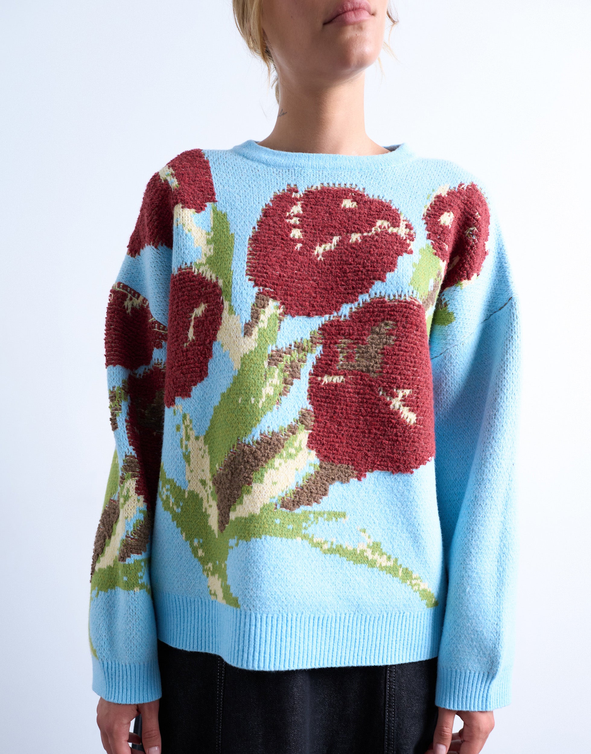 TSKARINA Pullover
