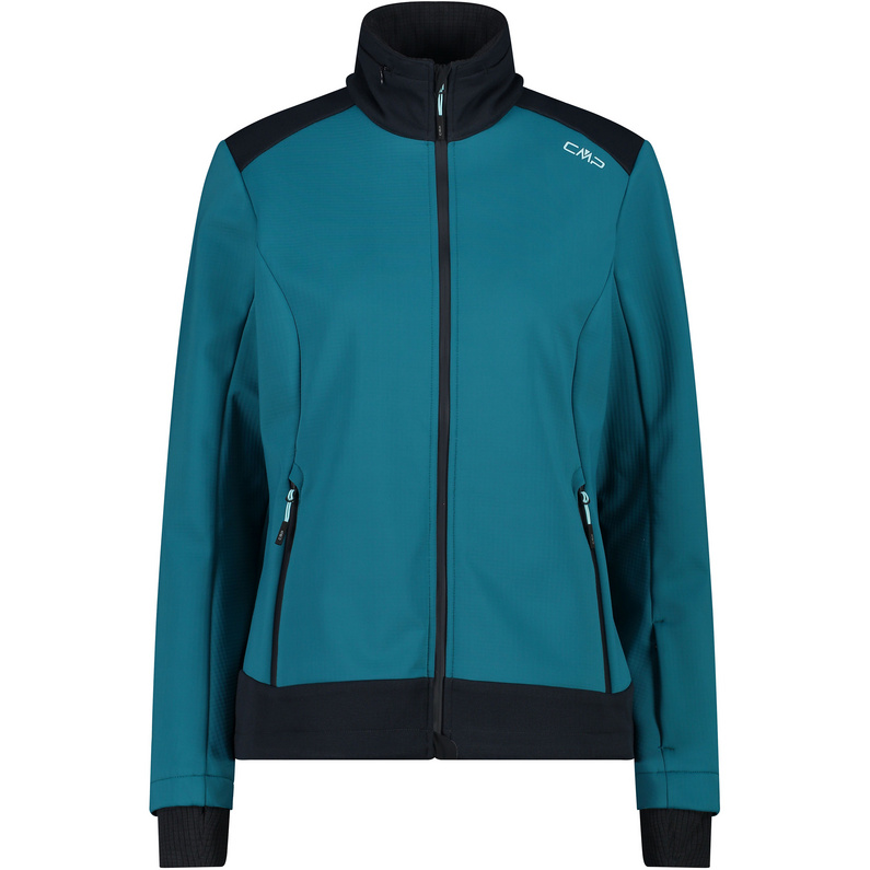 CMP Damen Hoodie Jacke
