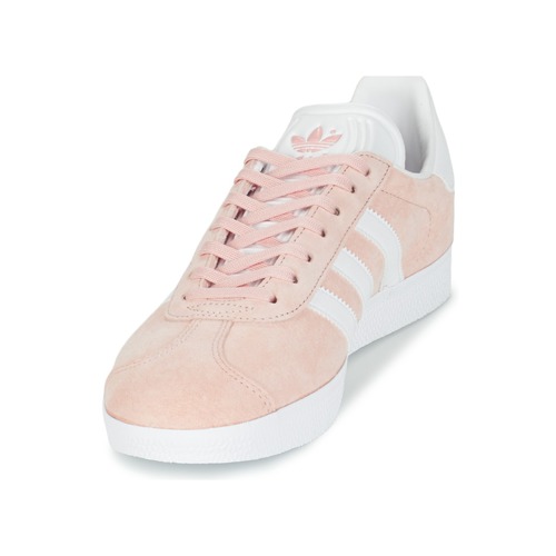 adidas Originals - GAZELLE - Rose