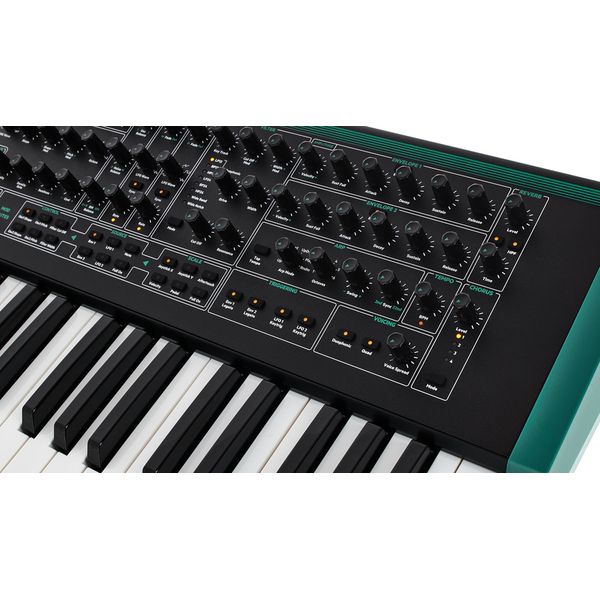 PWM Mantis