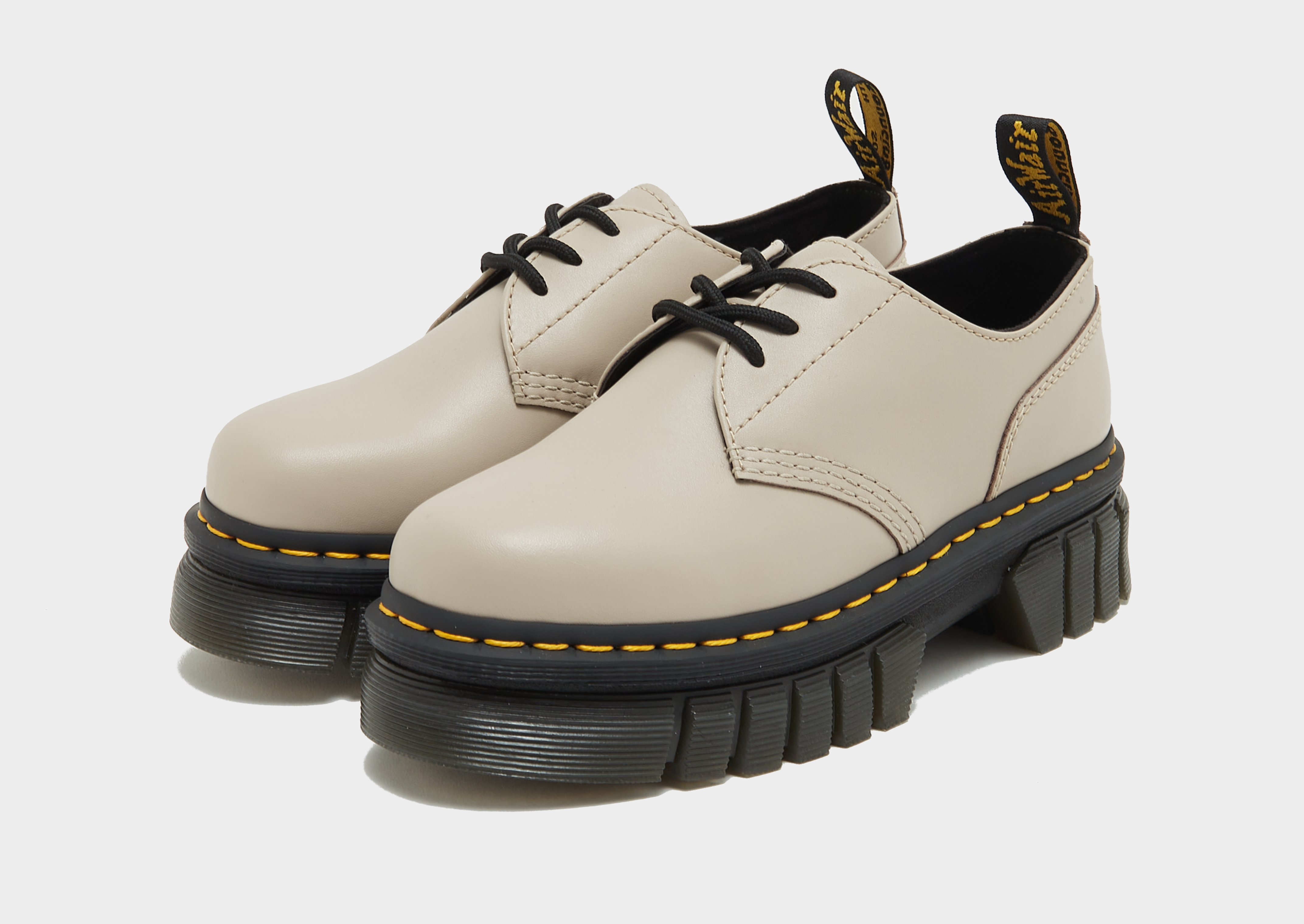 Dr. Martens Audrick 3 Eyelet Femme