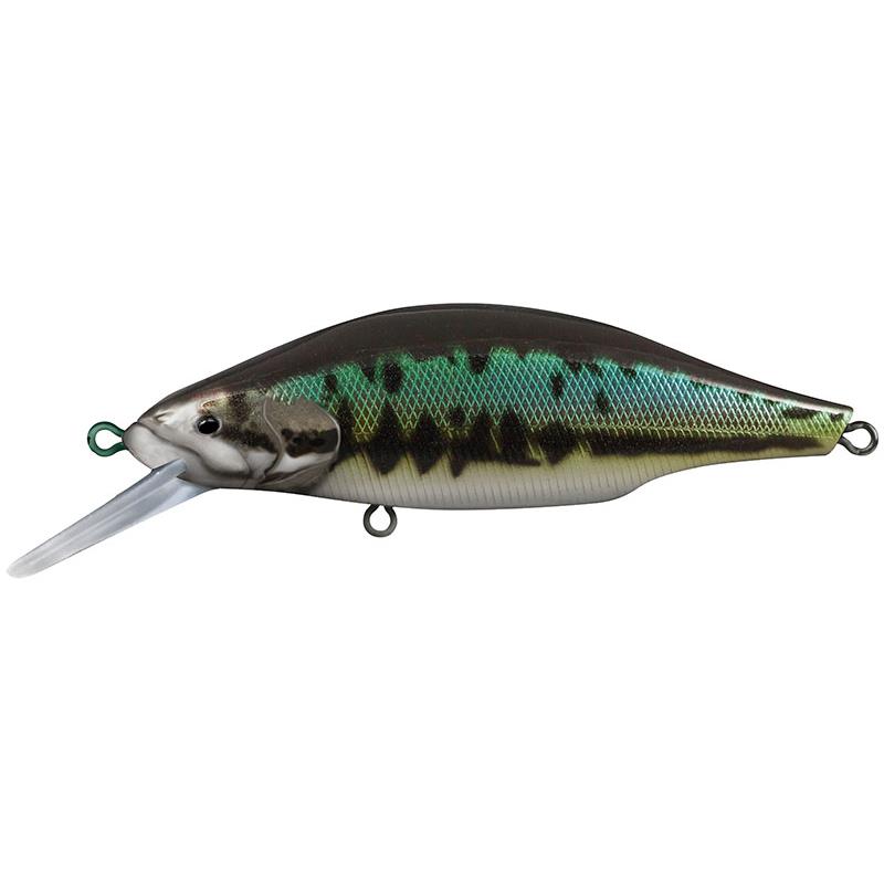 Leurre Flottant Babyface Sd110 Sf - 11Cm