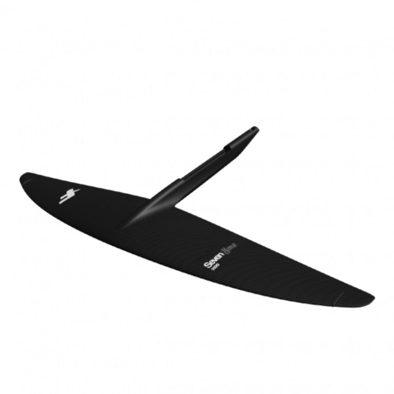 Aile Avant F-One Seven Seas Carbon 2024 - The Corner Shop