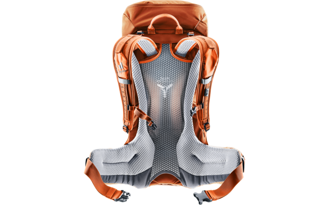 Deuter Futura 26 Wanderrucksack 26 Liter