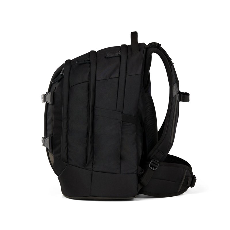 Satch<br>Skoletaske Pack Nordic Black