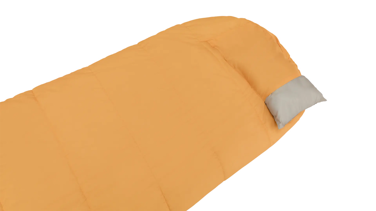 Campion Prime Yellow