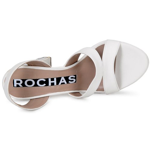 Rochas - RO18244 Blanco