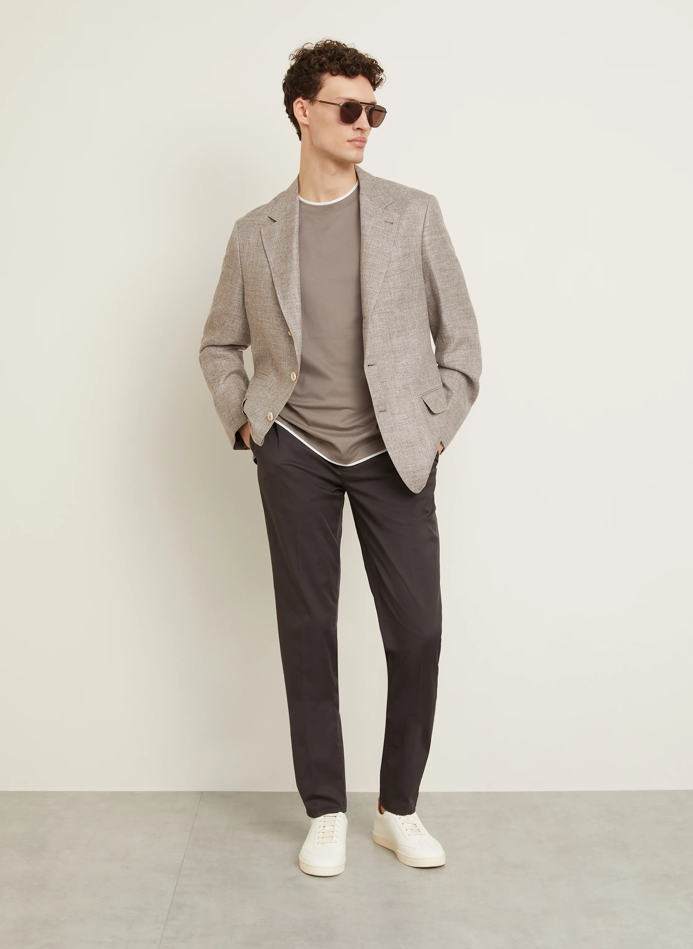 BRUNELLO CUCINELLI T-Shirt