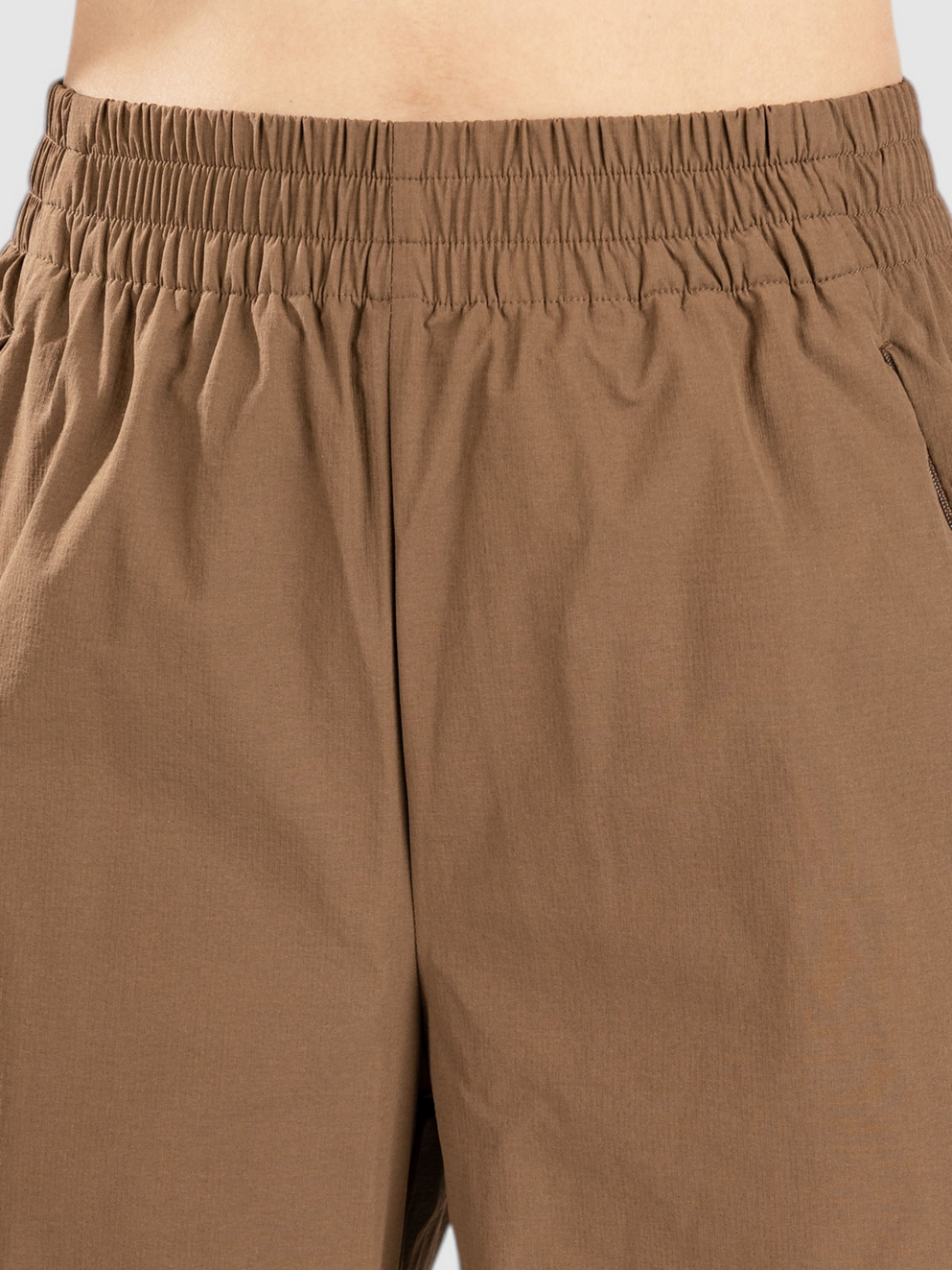 SOS Mayon Pants shitake