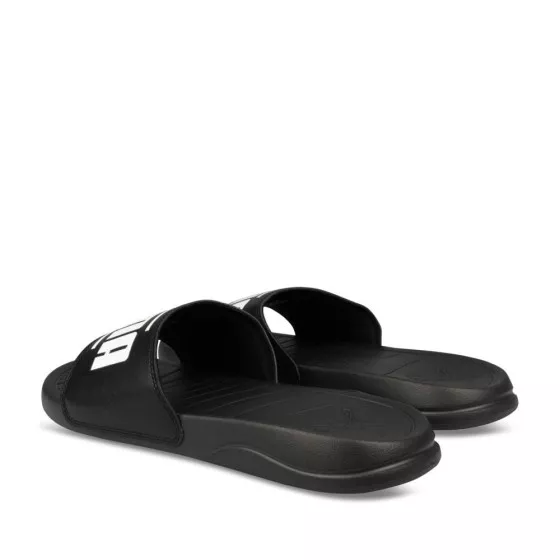 Claquettes NOIR PUMA
