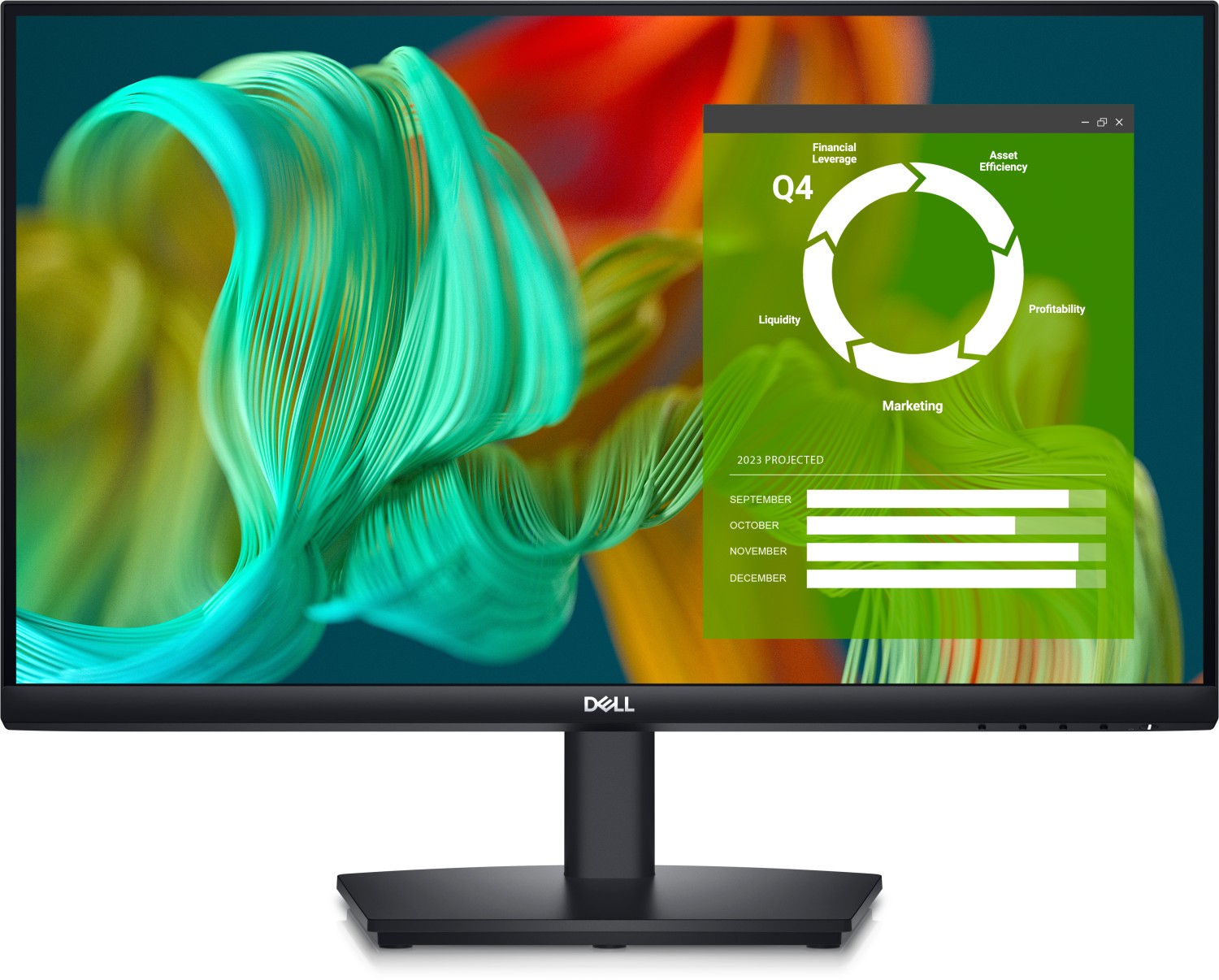 Dell E2424HS | 23.8