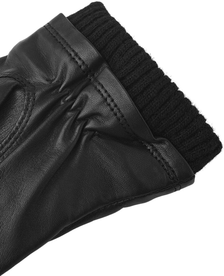 Hestra Sand Black