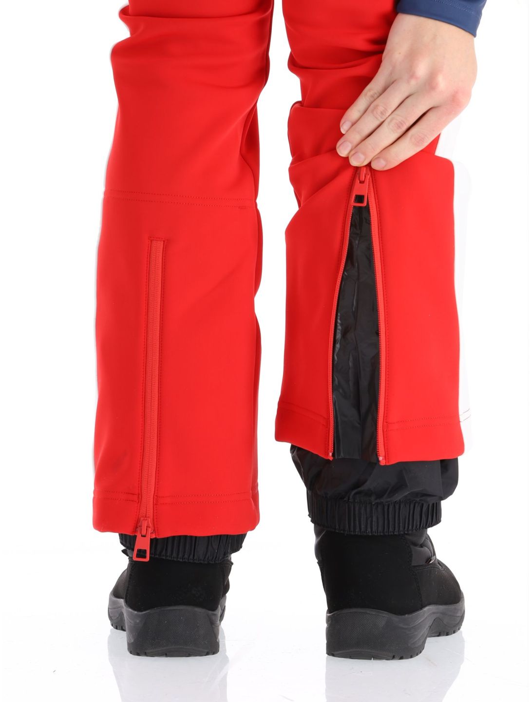 JC De Castelbajac Sirius Soft Shell softshell skibroek dames