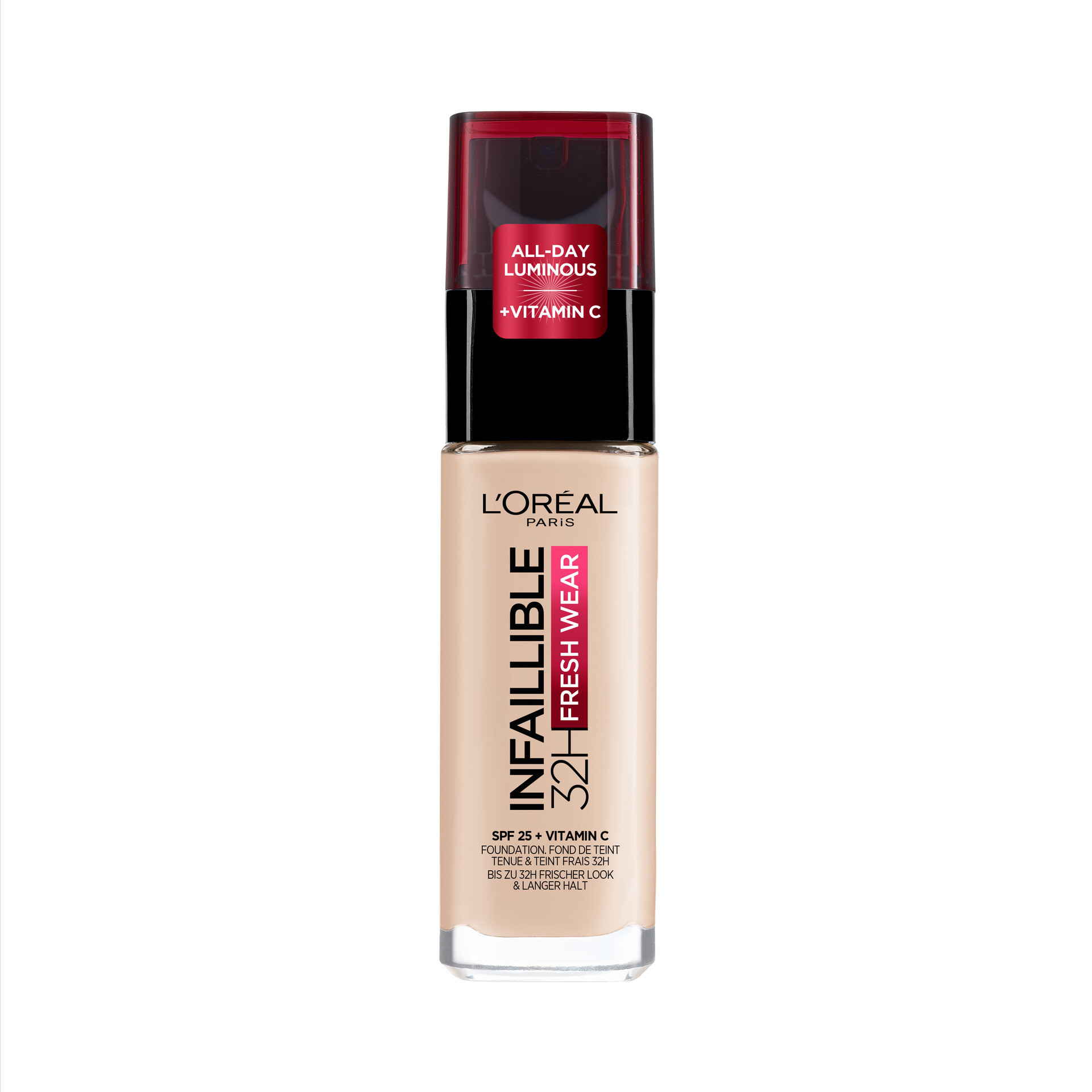 Infaillible 32H Fresh Wear Liquid Foundation