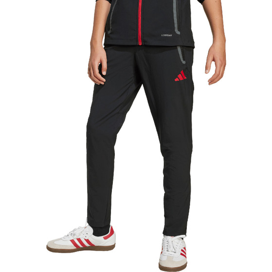 adidas Liverpool Tiro Vis Tech Pant Kids