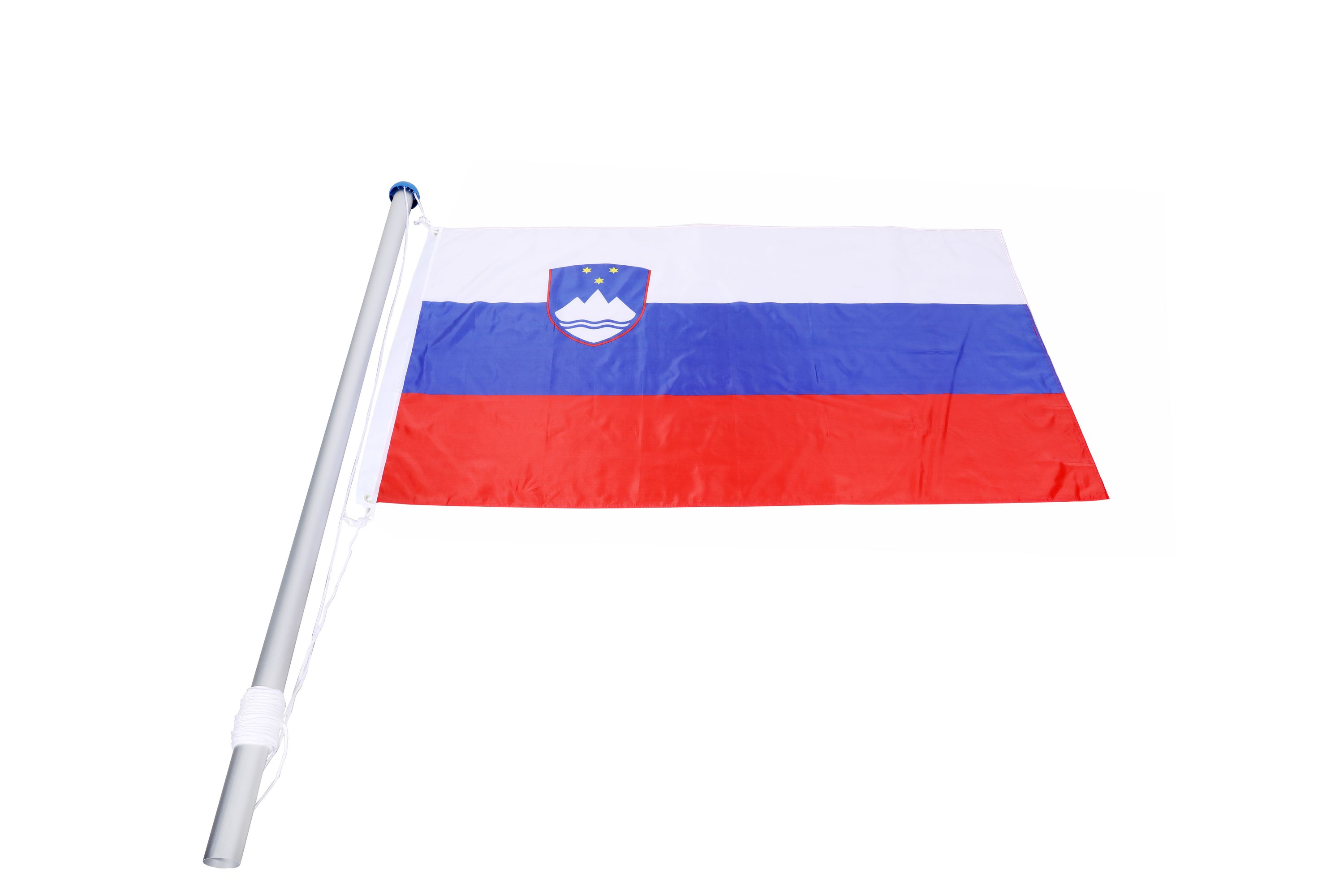 Flagge Slowenien 90 x 150 cm