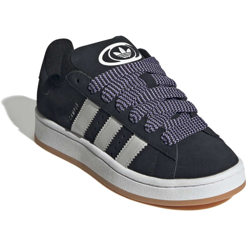 Køb adidas Originals Core Black/Grey One/Ftwr White Campus 00S J Sneakers