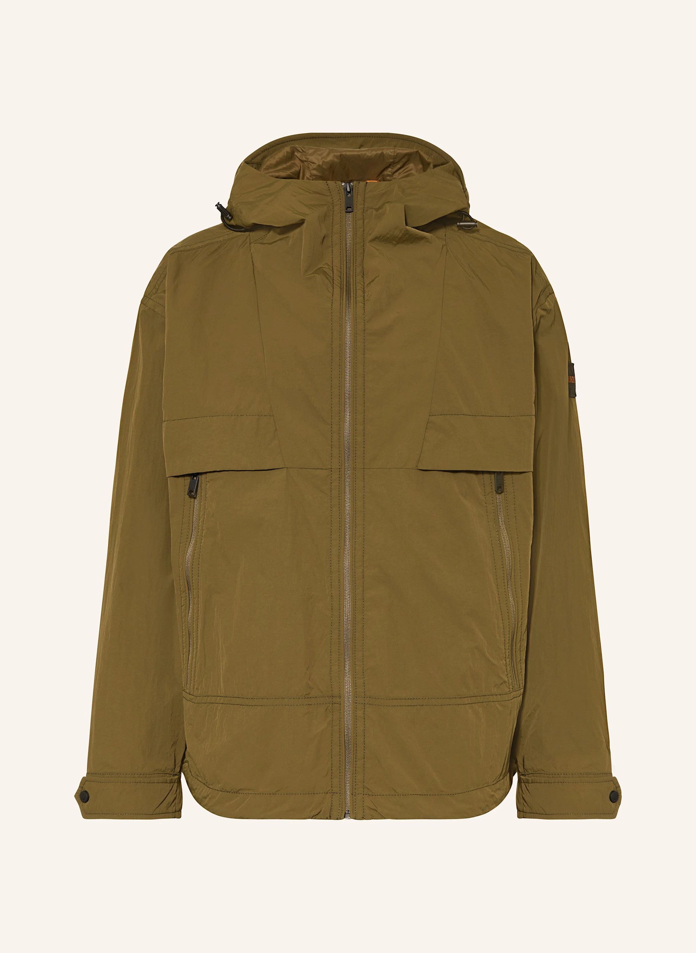 BOSS Jacke OBOSCO