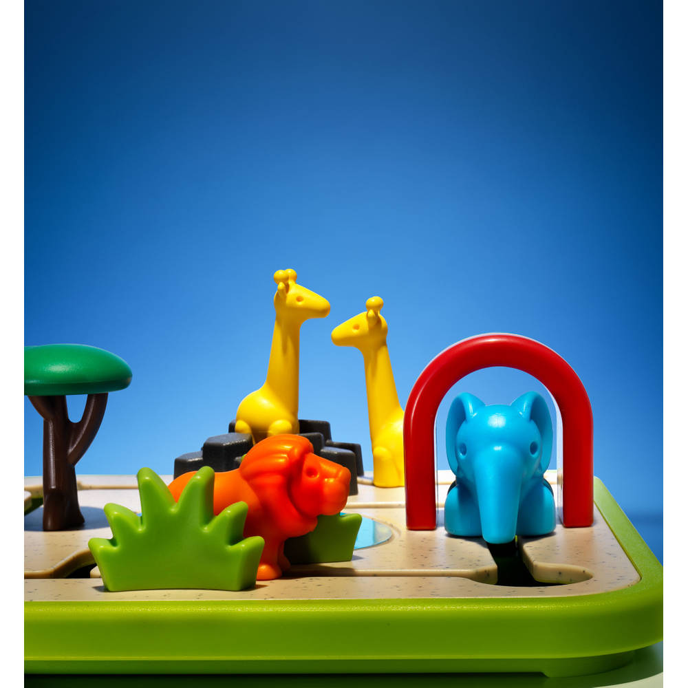 SmartGames Safari Park Junior