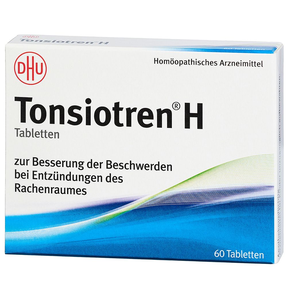 TONSIOTREN H