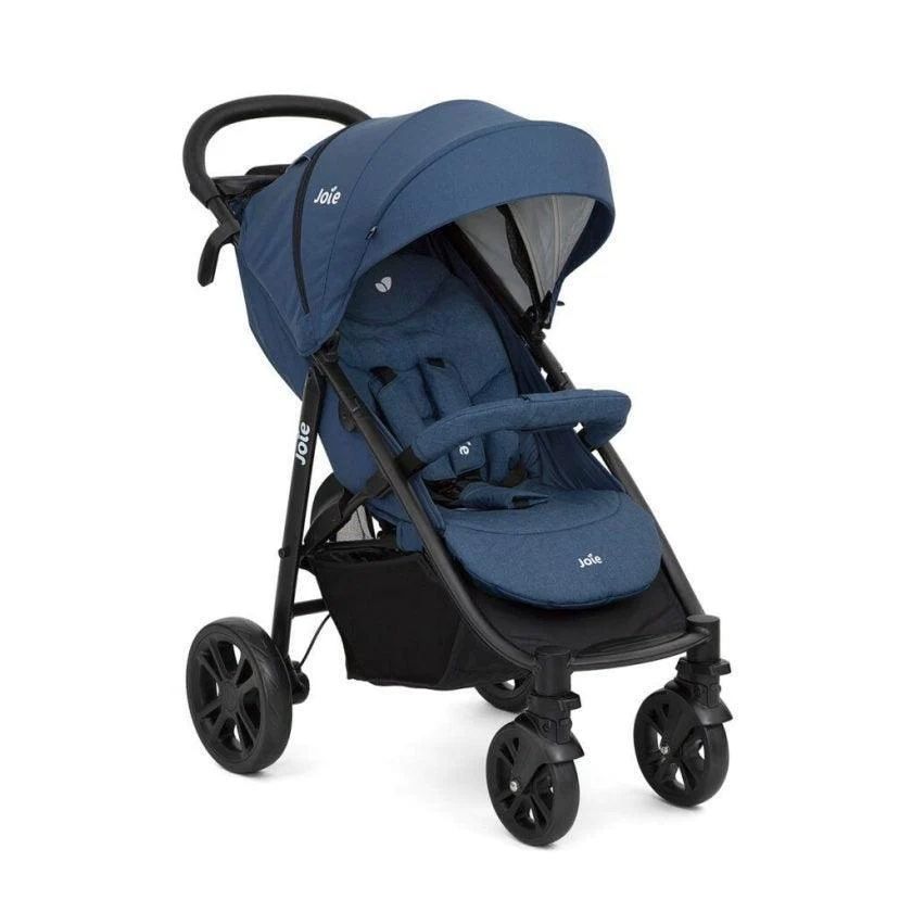 Travel System Litetrax 4 TS W/ RC & FM Deep Sea
