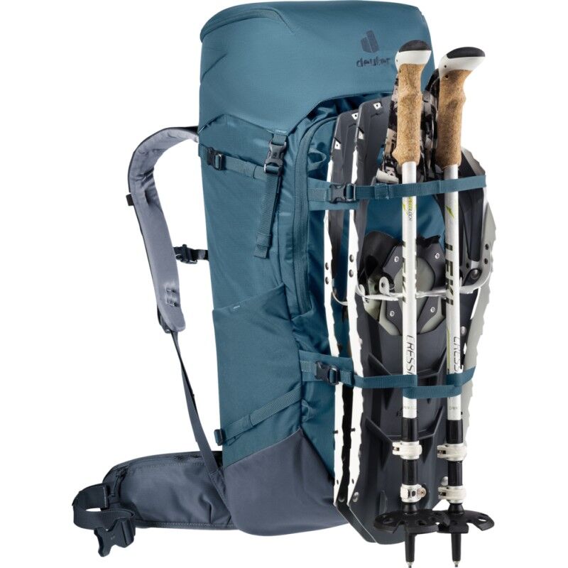 Rise 34+ - Sac à dos randonnée