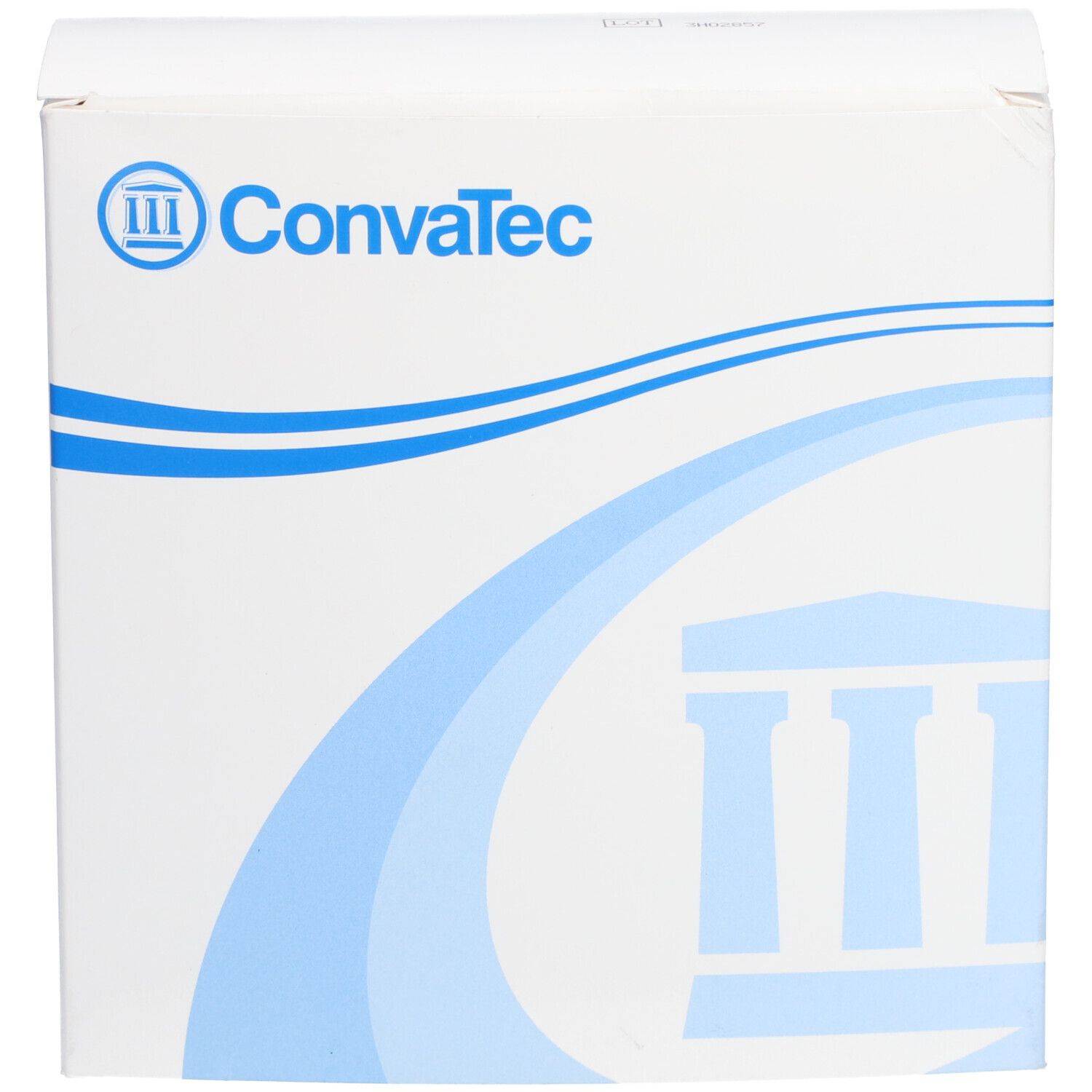 Combihesive Natura® Konv.Basisplatten 16/45mm 965263