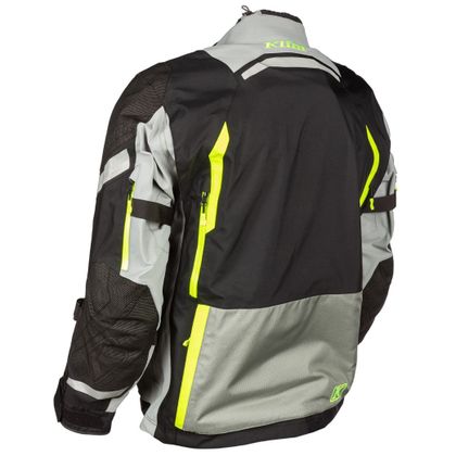 Veste KLIM BADLANDS PRO LONG - Jaune