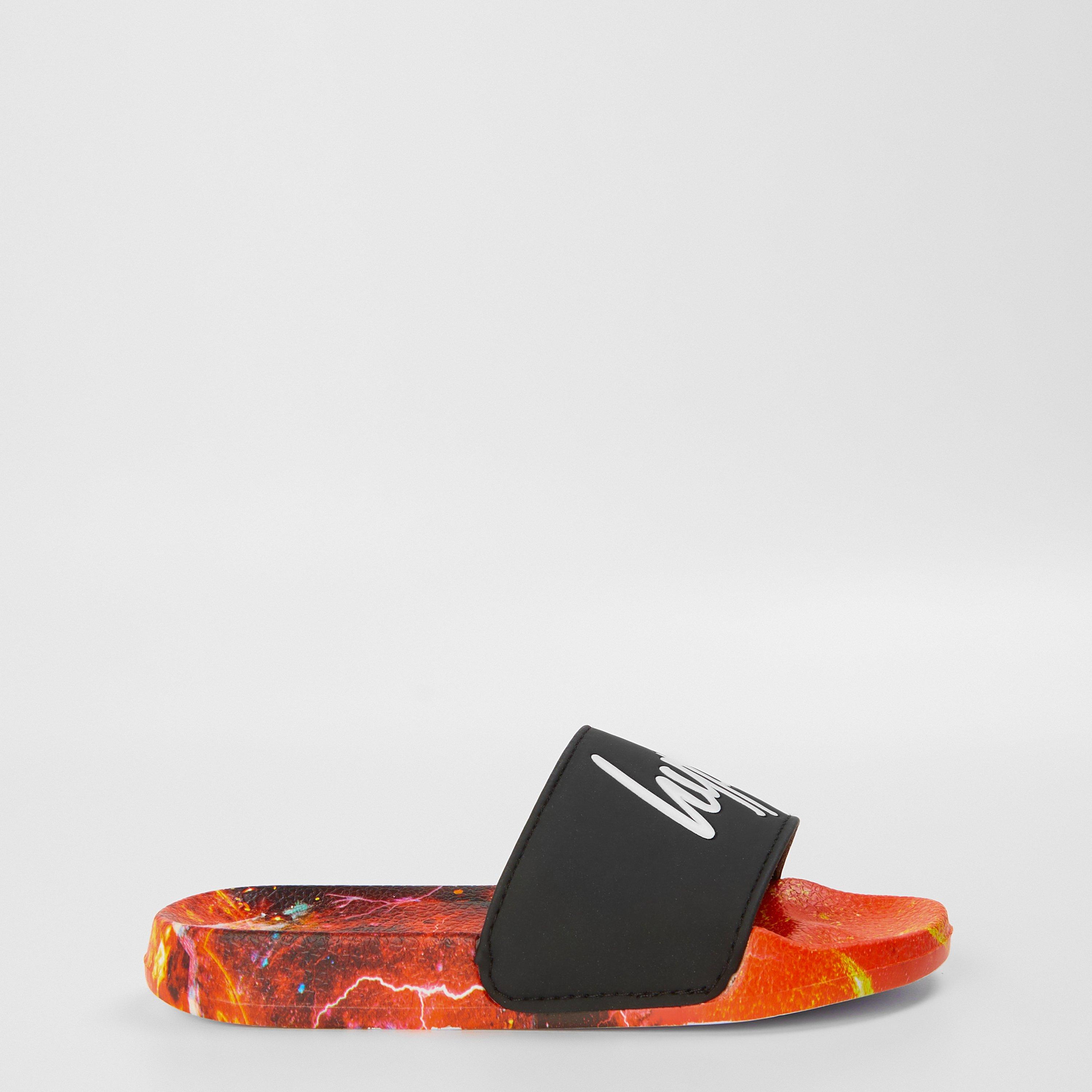 Hype Space Slider Jn99