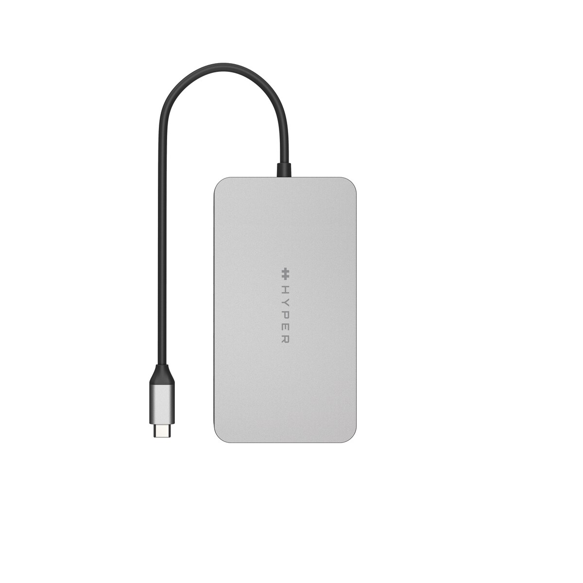 Hyper Drive Dual 4K HDMI 10-in-1 USB-C Hub