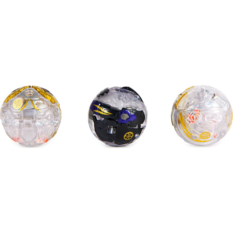 Bakugan startpakke S5