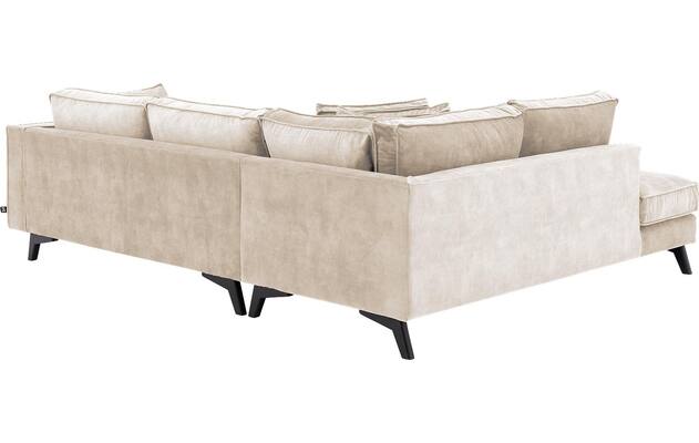 Hoekbank Chambre