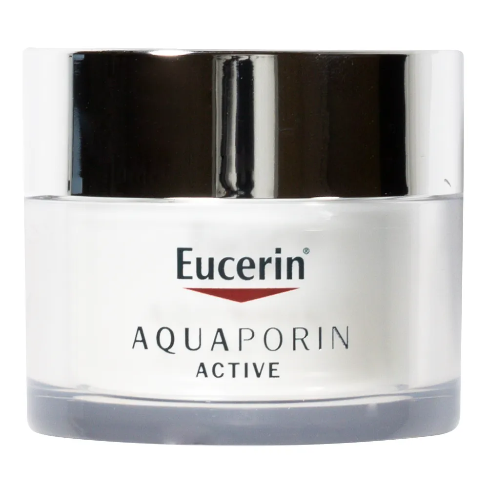 Eucerin AquaPorin Active Norm./Comb. Skin - 50 ml.