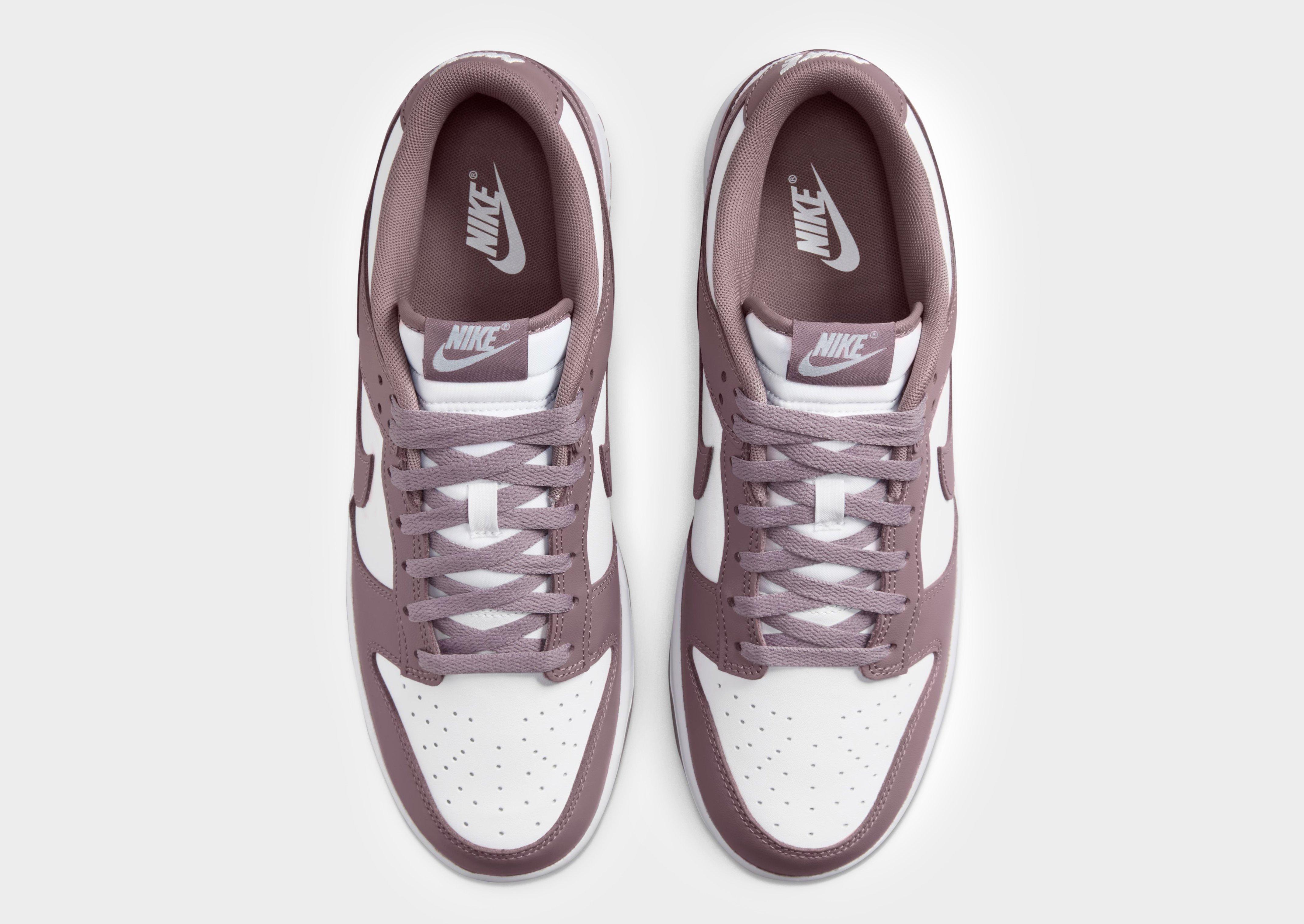 Nike Dunk Low Homme