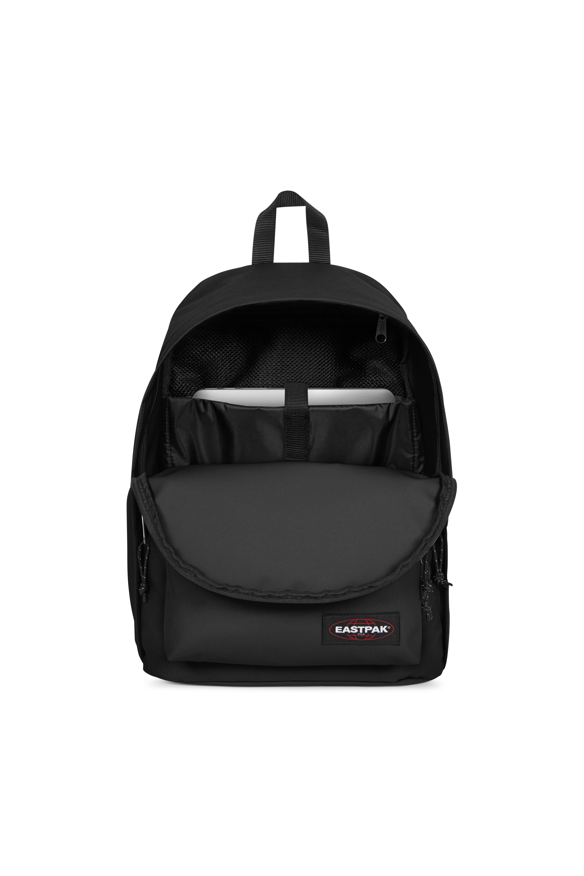 EASTPAK Sac à dos Office Zippl'r Noir