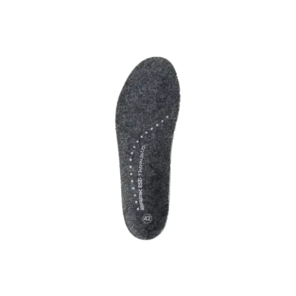 ESD Thermostep indersål